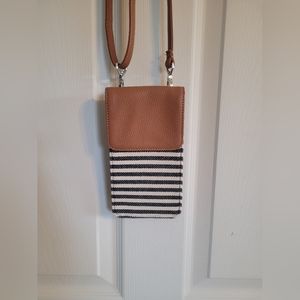 NWT Thirty-one Crossbody